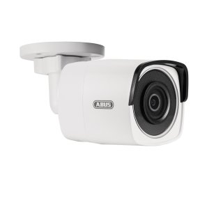 ABUS IP PoE Kamera Mini Tube 4MPx Univeral LAN Überwachungskamera TVIP64511