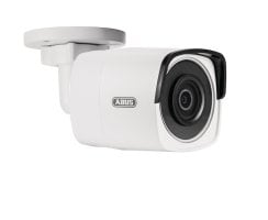 ABUS IP Kamera Mini Tube 4MPx Univeral LAN Überwachungskamera TVIP64510