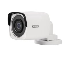 ABUS IP PoE Kamera Mini Tube 4MPx Univeral LAN Überwachungskamera TVIP64511