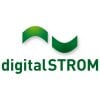 digitalSTROM Schatten Klemme L Rollladen GR-KL200 grau dS-Relais-Klemme 700W 3A