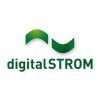 digitalSTROM Multifunktions-Raumbediengerät FTW06 LCD dS Gira E2 rws Display