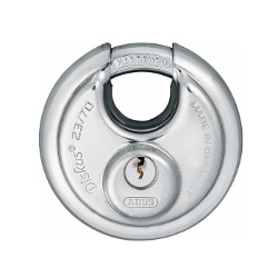ABUS Diskus 23 Made in Germany