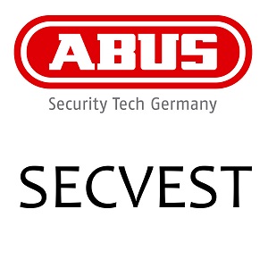 ABUS Secvest Funksirene FUSG50101
