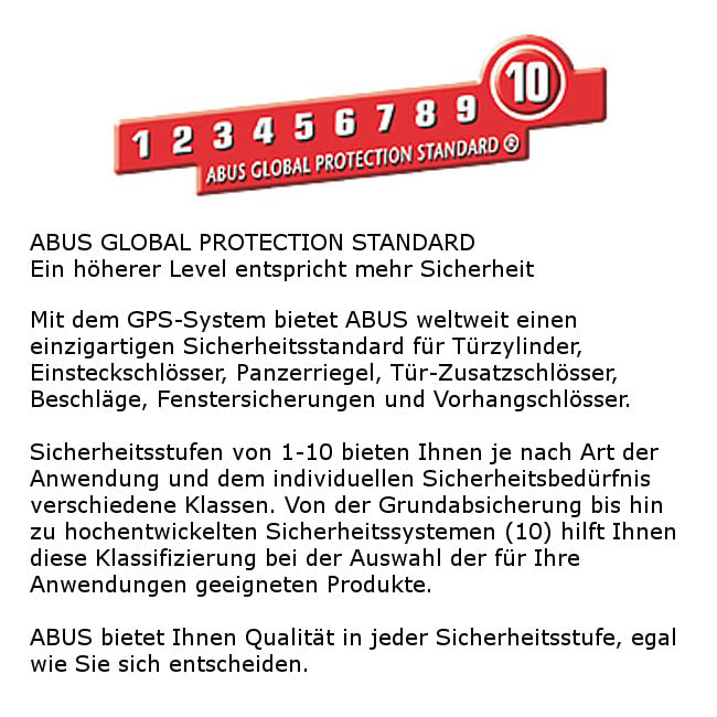 abus protection
